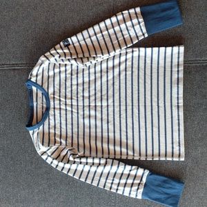 NWOT Polarn O. Pyret Kids' Cotton Pajama Top